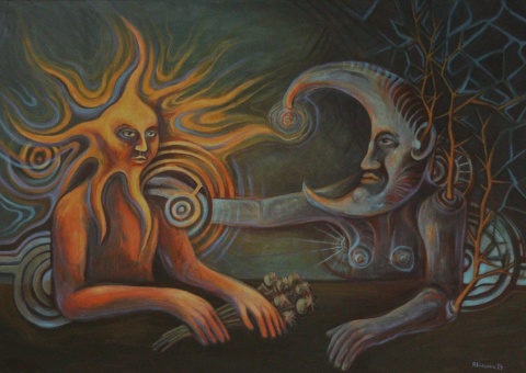 INTERDYSCYPLINARNY DIALOG