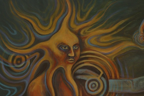 INTERDYSCYPLINARNY DIALOG