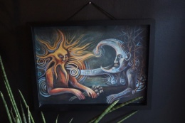 INTERDYSCYPLINARNY DIALOG