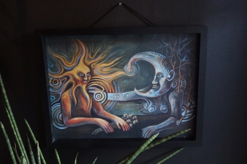 INTERDYSCYPLINARNY DIALOG