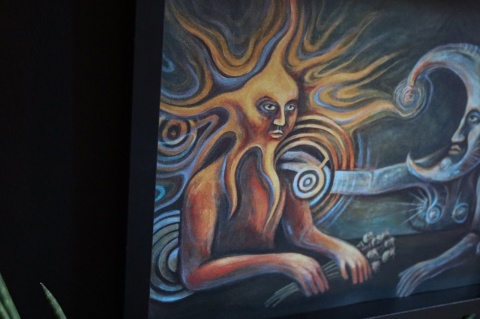 INTERDYSCYPLINARNY DIALOG