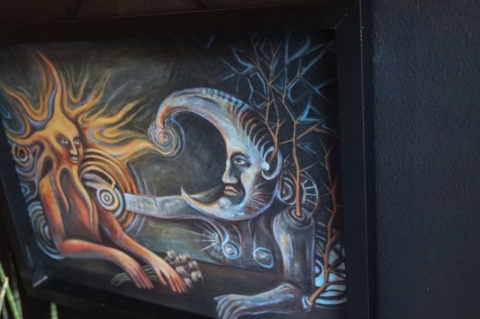 INTERDYSCYPLINARNY DIALOG