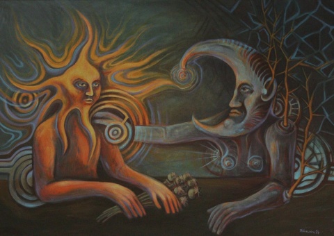 INTERDYSCYPLINARNY DIALOG