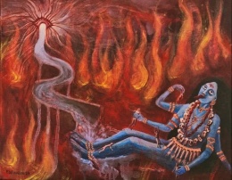 KALI. PRZERWA OBIADOWA