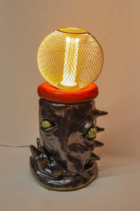 Lampa Kharune