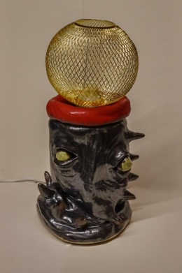 Lampa Kharune