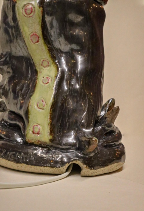 Lampa Kharune