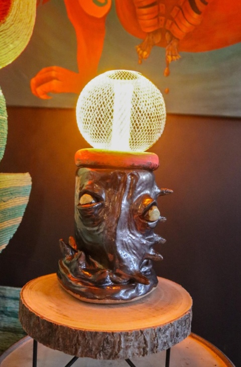 Lampa Kharune