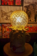 Lampa Morra