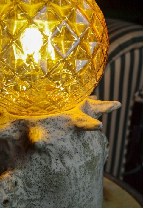 Lampa Morra