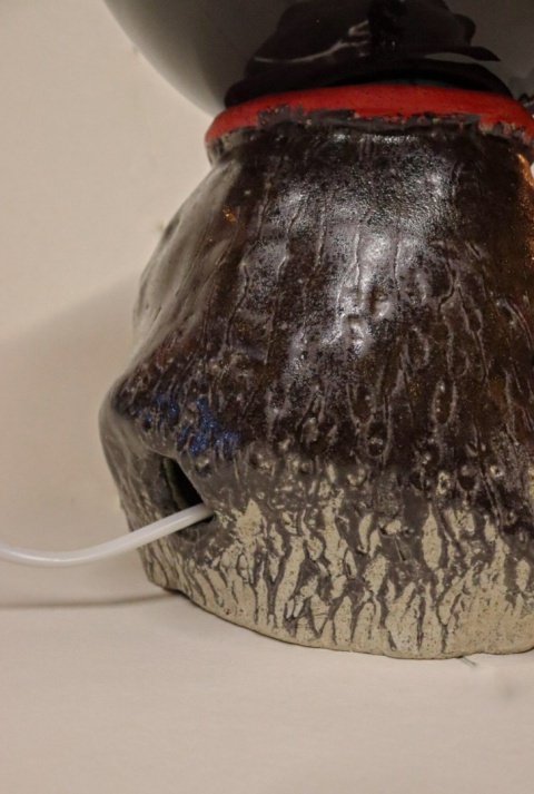 Lampa Neroche