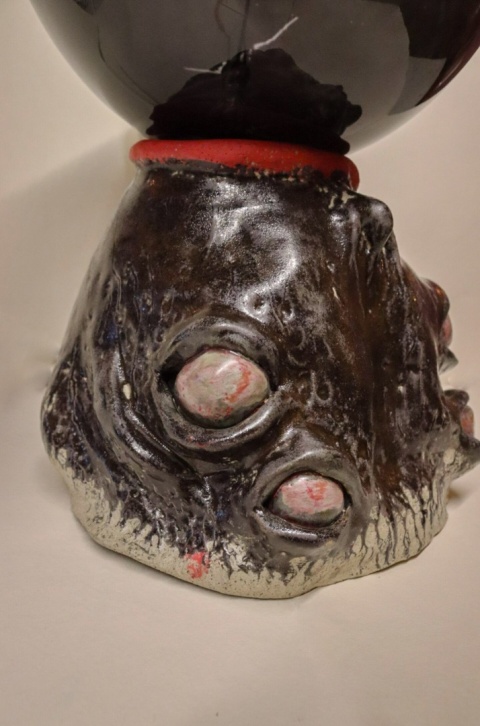Lampa Neroche