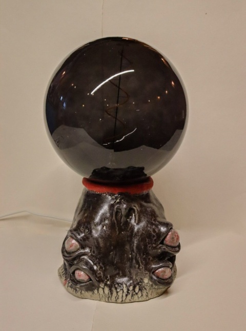 Lampa Neroche