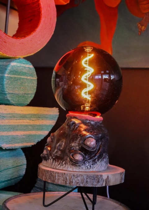 Lampa Neroche